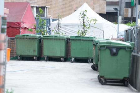 Keep Your Business Clean with Dumpster Pad Cleaning Thumbnail