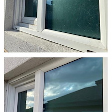 Exterior Window & Screen Cleaning in Pharr, TX 1