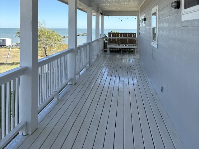 Residential Pressure Washing Image