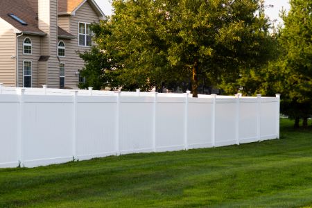 Fence Soft Washing Thumbnail