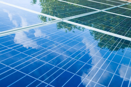 Solar Panel Cleaning Thumbnail